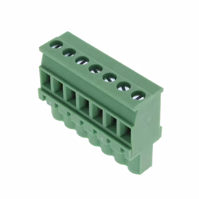 691344510007 Würth Elektronik  Headers Plugs and Sockets